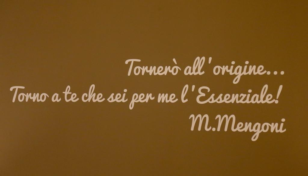 L'Essenza B&B Reggio de Calabre Chambre photo