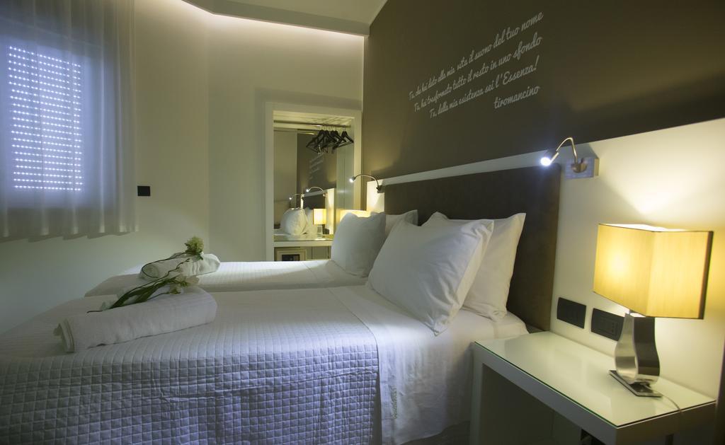 L'Essenza B&B Reggio de Calabre Extérieur photo